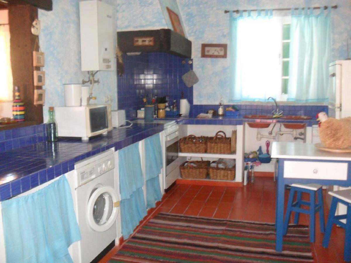 Villa Monte Da Pereira Sao Cristovao Esterno foto