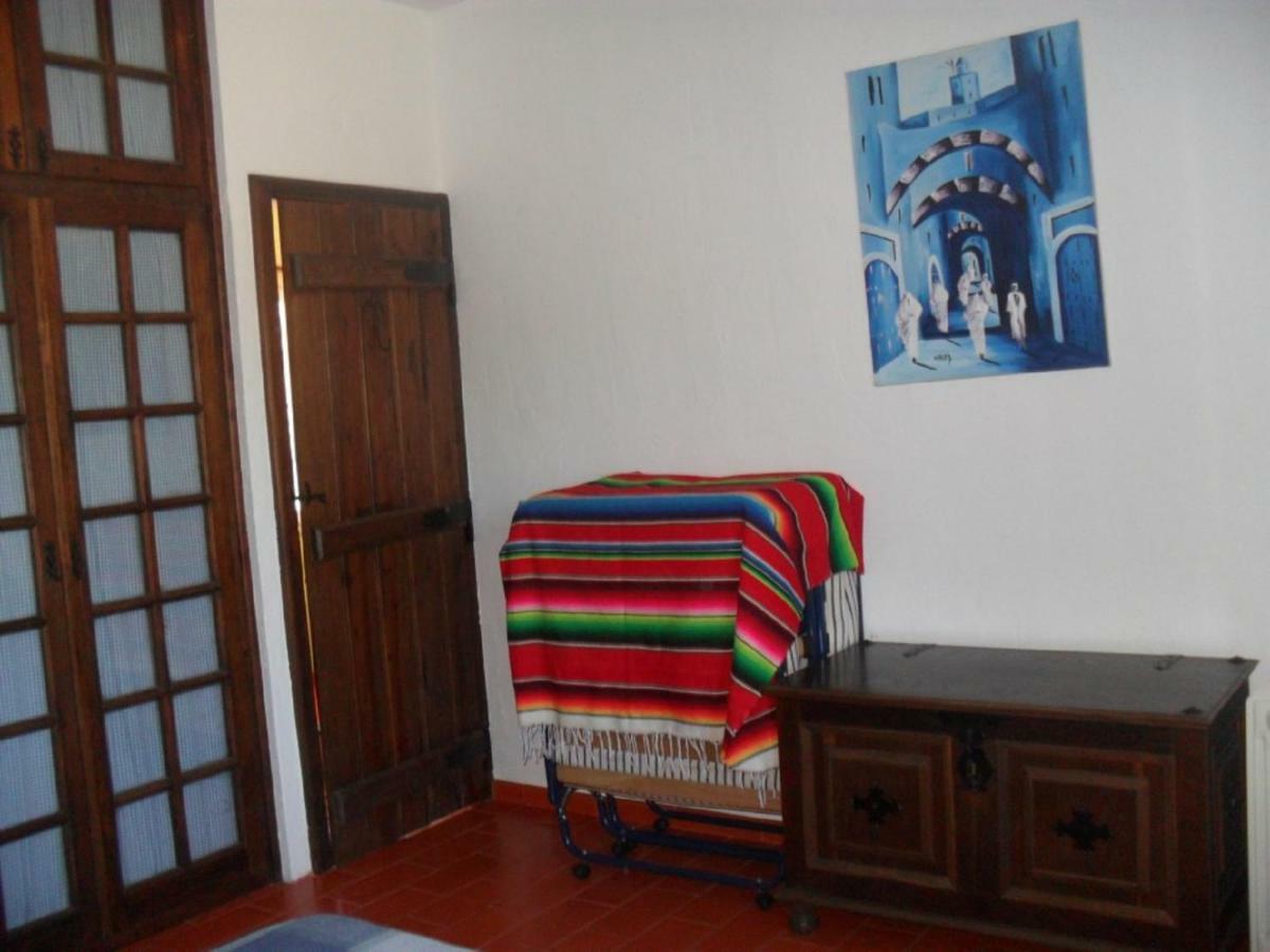 Villa Monte Da Pereira Sao Cristovao Esterno foto