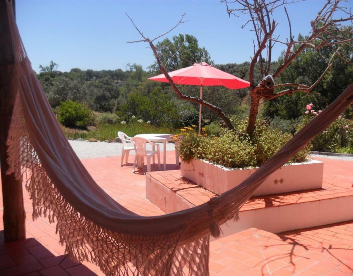 Villa Monte Da Pereira Sao Cristovao Esterno foto