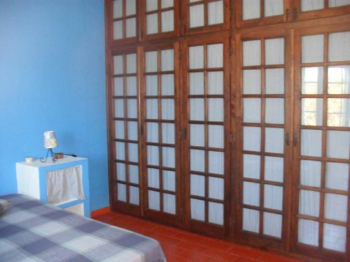 Villa Monte Da Pereira Sao Cristovao Esterno foto