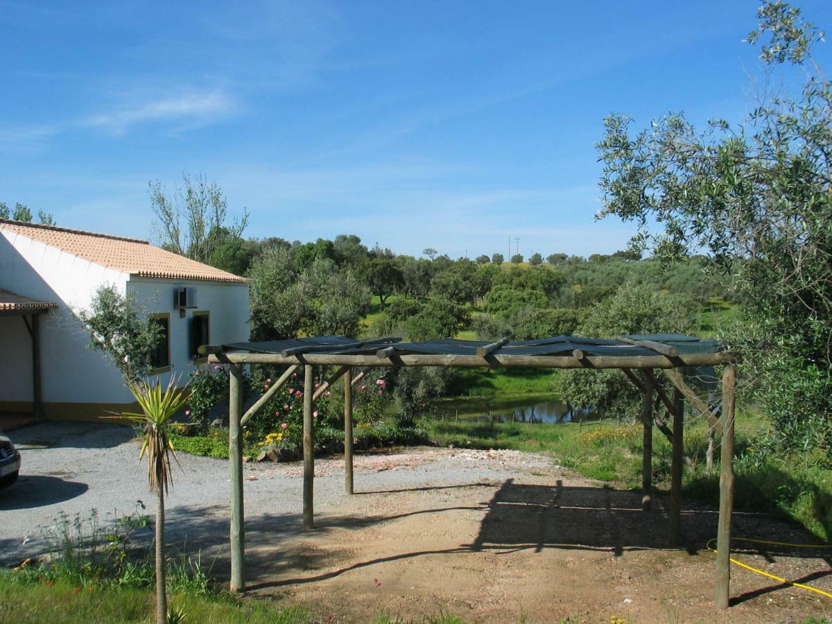 Villa Monte Da Pereira Sao Cristovao Esterno foto