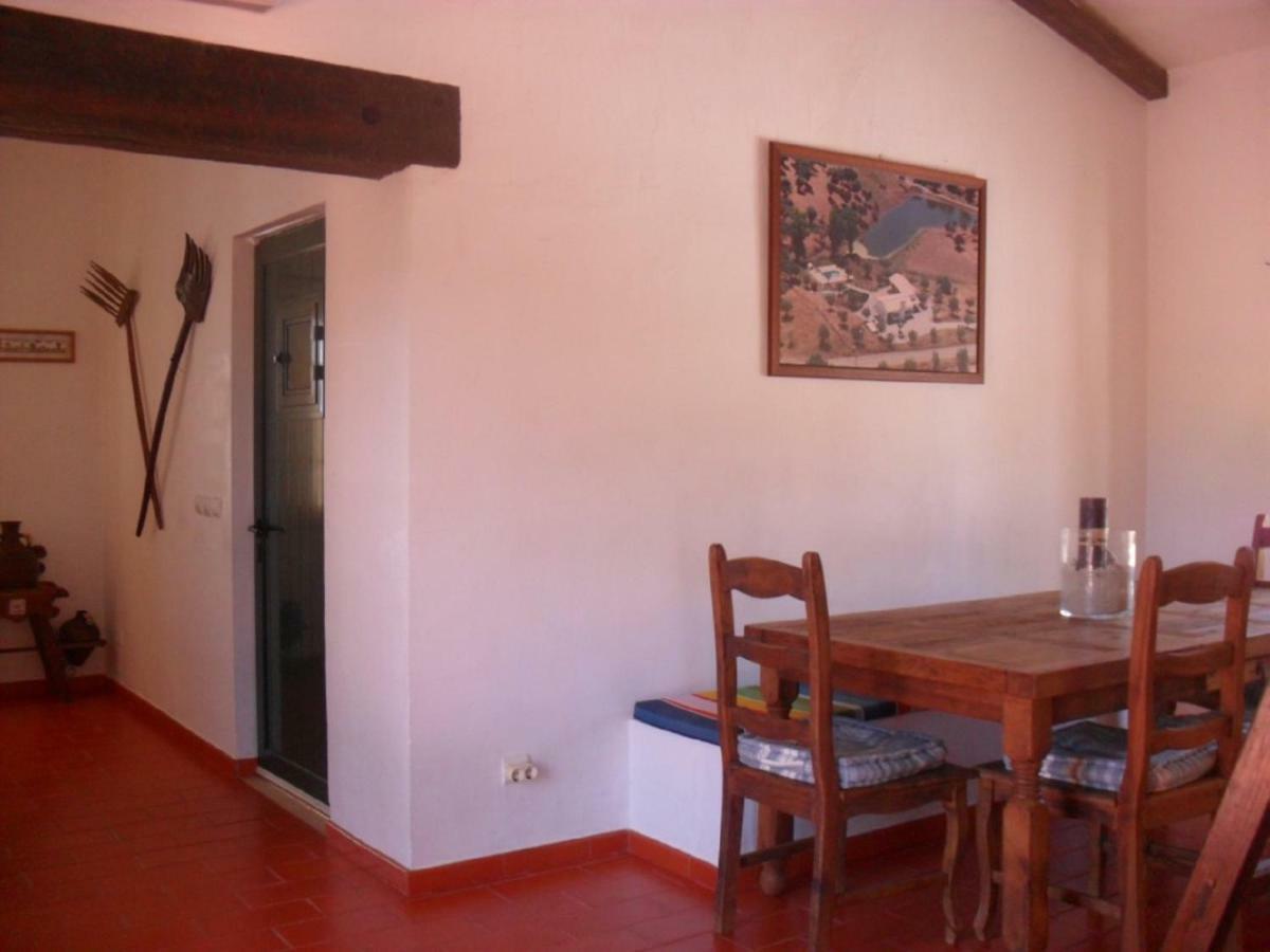 Villa Monte Da Pereira Sao Cristovao Esterno foto