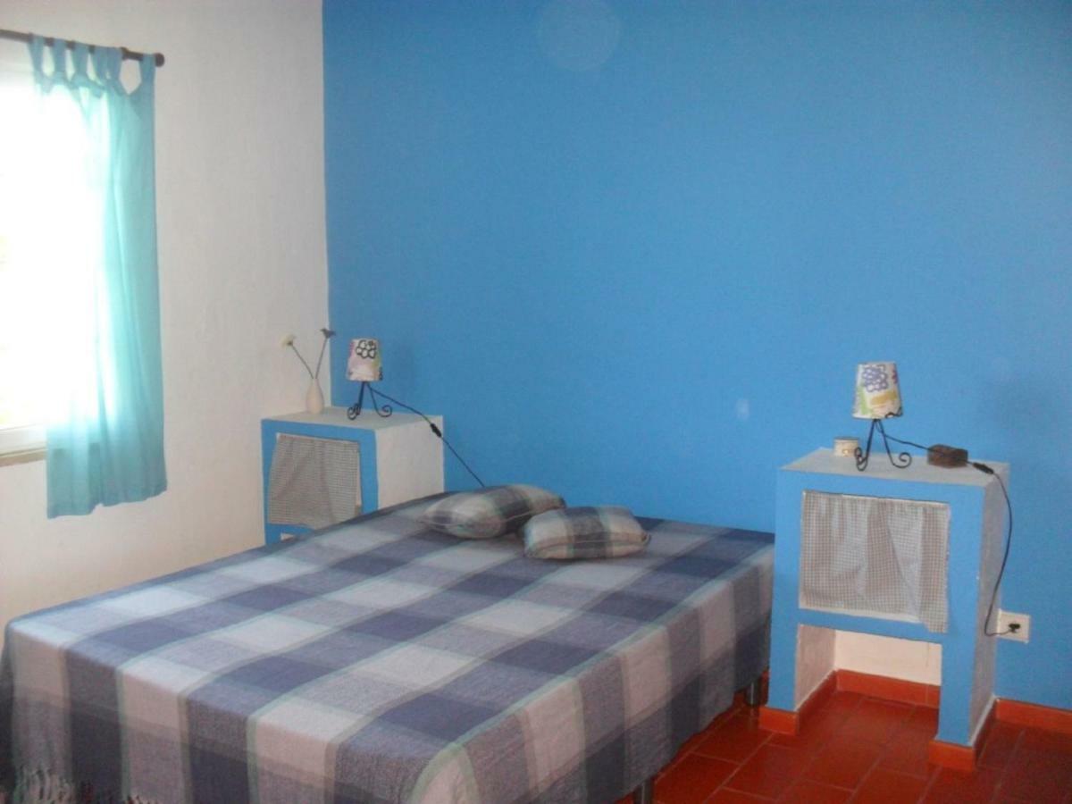 Villa Monte Da Pereira Sao Cristovao Esterno foto