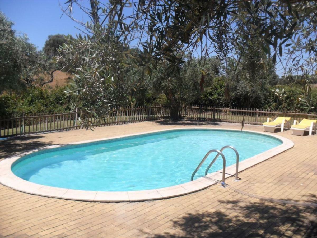 Villa Monte Da Pereira Sao Cristovao Esterno foto